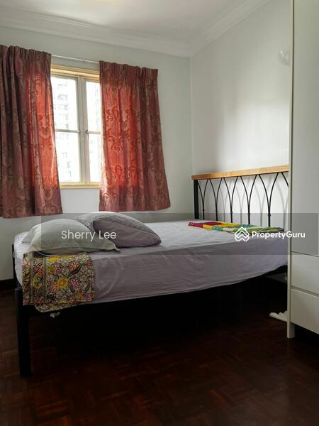 Condominium for Sale at Pantai Hillpark 2 - Sherry Lee - PropertyGuru.com.my