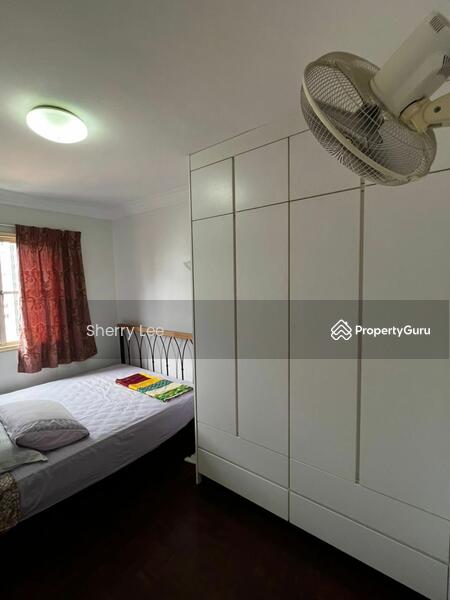 Condominium for Sale at Pantai Hillpark 2 - Sherry Lee - PropertyGuru.com.my