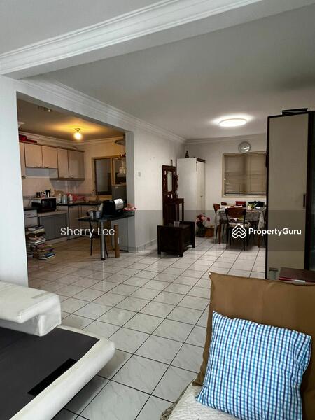 Condominium for Sale at Pantai Hillpark 2 - Sherry Lee - PropertyGuru.com.my