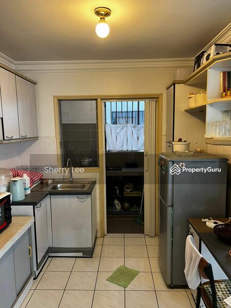 Condominium for Sale at Pantai Hillpark 2 - Sherry Lee - PropertyGuru.com.my