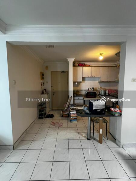 Condominium for Sale at Pantai Hillpark 2 - Sherry Lee - PropertyGuru.com.my