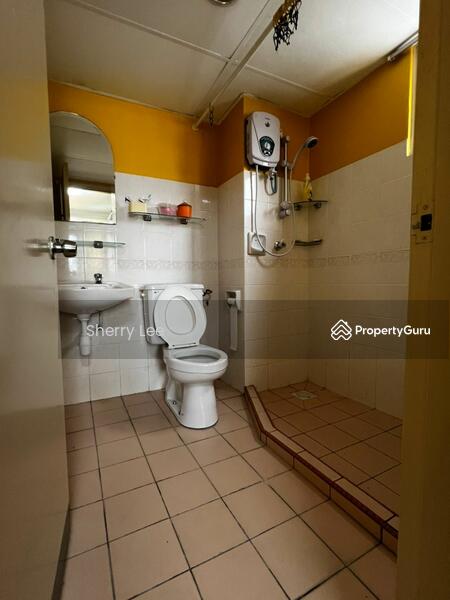 Condominium for Sale at Pantai Hillpark 2 - Sherry Lee - PropertyGuru.com.my