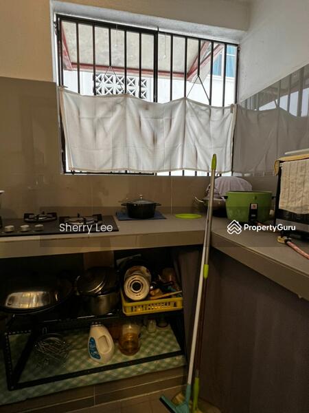 Condominium for Sale at Pantai Hillpark 2 - Sherry Lee - PropertyGuru.com.my