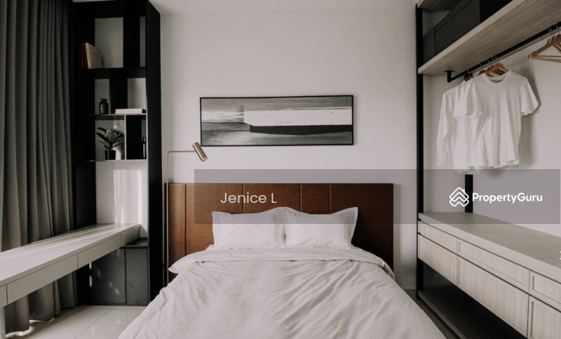 Conezion Residences untuk Untuk Dijual - RM 399,000, Mac 2026 - PropertyGuru.com.my