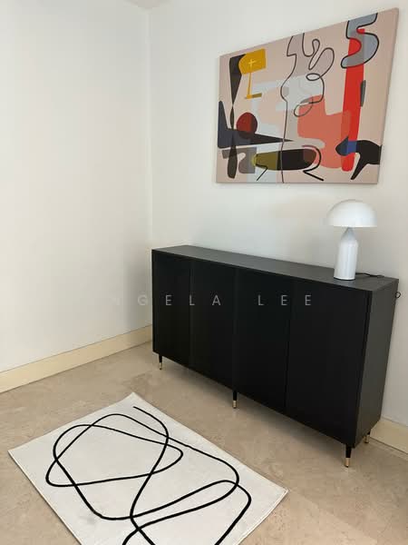 Condominium for Rent at Northpoint Residences - Angela Lee - Interior - PropertyGuru.com.my