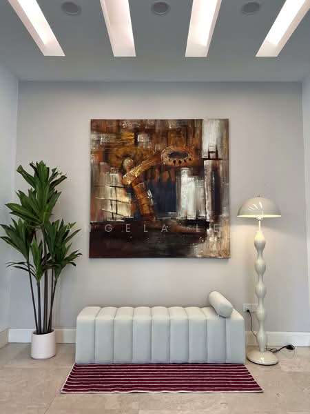 Condominium for Rent at Northpoint Residences - Angela Lee - Interior - PropertyGuru.com.my