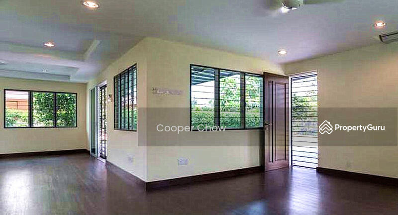 Commercial Bungalow for Sale in Taman Universiti Ss3 (Petaling Jaya) - Cooper Chow - PropertyGuru.com.my