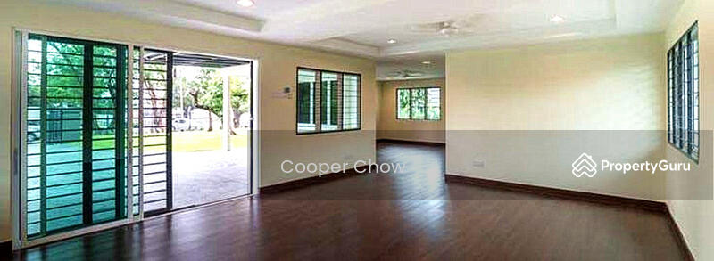 Commercial Bungalow for Sale in Taman Universiti Ss3 (Petaling Jaya) - Cooper Chow - PropertyGuru.com.my