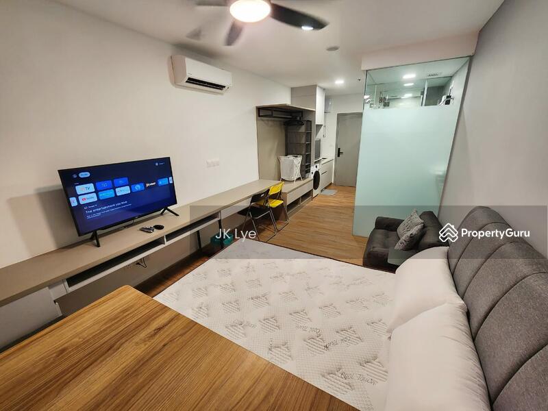 Untuk Disewa - Riveria City