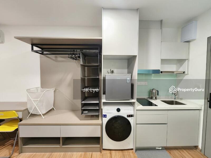 Untuk Disewa - Riveria City