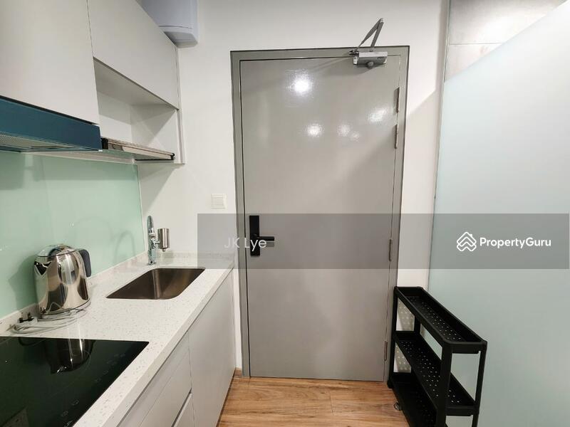 Untuk Disewa - Riveria City