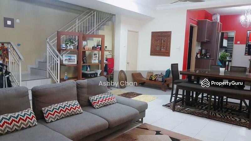 Untuk Dijual - Bandar Kinrara BK6 Simfoni