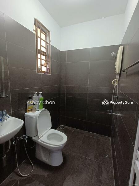 Untuk Dijual - Bandar Kinrara BK6 Simfoni