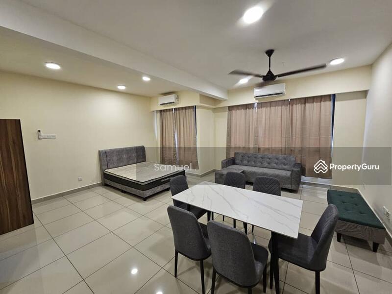 Kondominium untuk Disewa di Flexis @ One South - Samuel . - PropertyGuru.com.my