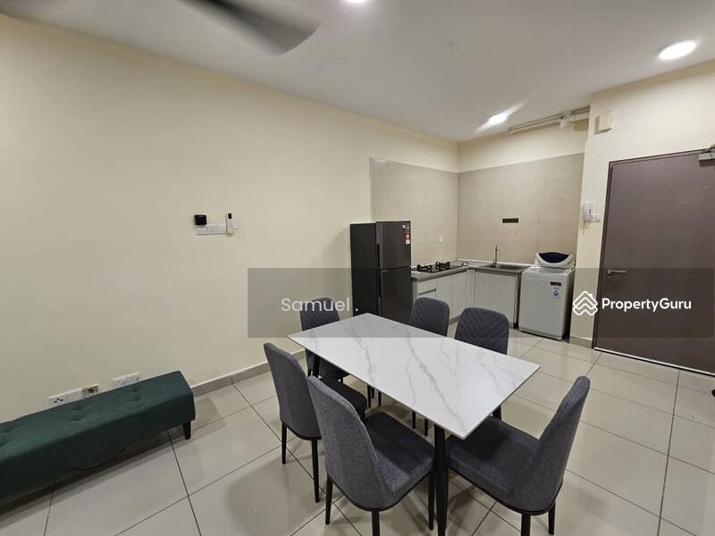 Kondominium untuk Disewa di Flexis @ One South - Samuel . - PropertyGuru.com.my