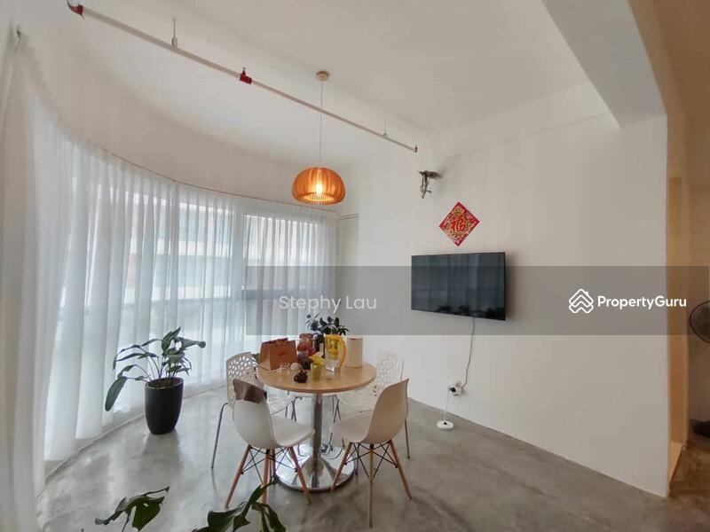 Untuk Dijual - Sunway Geo Avenue Bandar Sunway