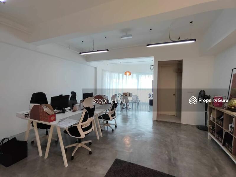 Untuk Dijual - Sunway Geo Avenue Bandar Sunway