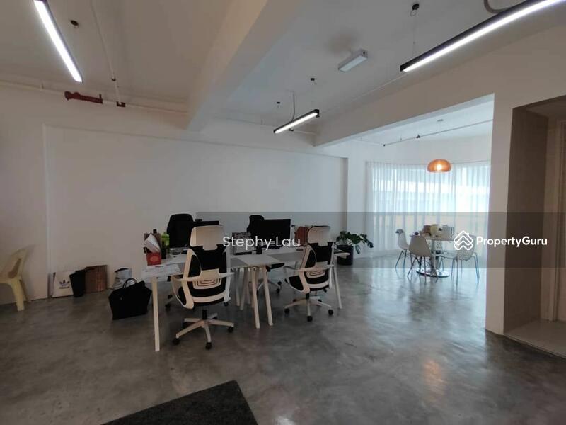 Untuk Dijual - Sunway Geo Avenue Bandar Sunway