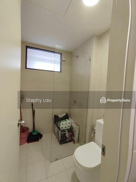 Untuk Dijual - Sunway Geo Avenue Bandar Sunway