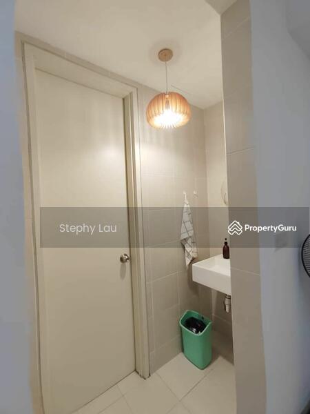 Untuk Dijual - Sunway Geo Avenue Bandar Sunway