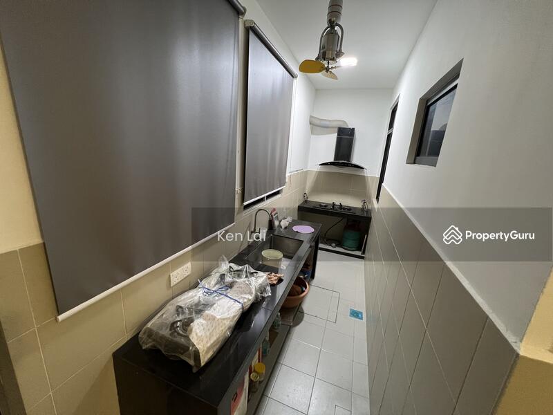 Semi-Detached House for Sale in Bandar Seri Coalfields (Ijok) - Ken Lai - PropertyGuru.com.my