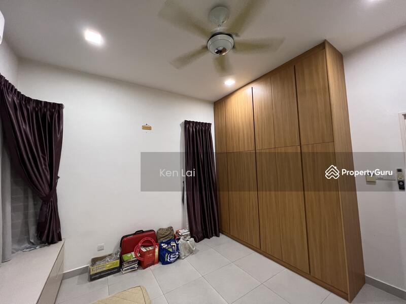 Semi-Detached House for Sale in Bandar Seri Coalfields (Ijok) - Ken Lai - PropertyGuru.com.my