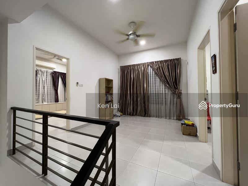 Semi-Detached House for Sale in Bandar Seri Coalfields (Ijok) - Ken Lai - PropertyGuru.com.my