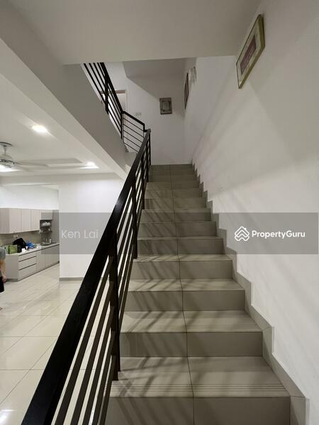 Semi-Detached House for Sale in Bandar Seri Coalfields (Ijok) - Ken Lai - PropertyGuru.com.my