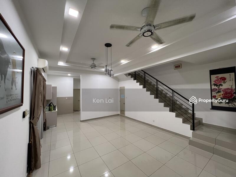 Semi-Detached House for Sale in Bandar Seri Coalfields (Ijok) - Ken Lai - PropertyGuru.com.my