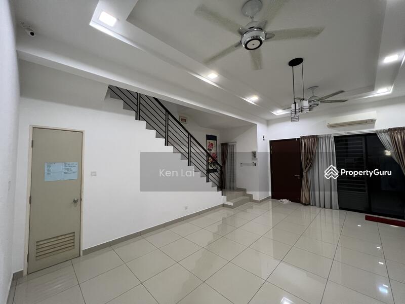 Semi-Detached House for Sale in Bandar Seri Coalfields (Ijok) - Ken Lai - PropertyGuru.com.my