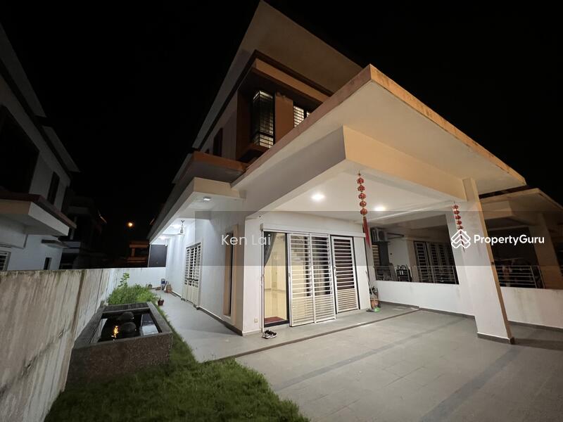 Semi-Detached House for Sale in Bandar Seri Coalfields (Ijok) - Ken Lai - PropertyGuru.com.my