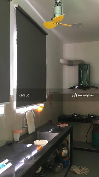 Semi-Detached House for Sale in Bandar Seri Coalfields (Ijok) - Ken Lai - PropertyGuru.com.my