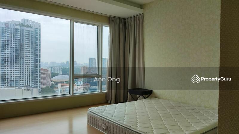 Condominium for Rent at Verticas Residensi - Ann Ong - PropertyGuru.com.my