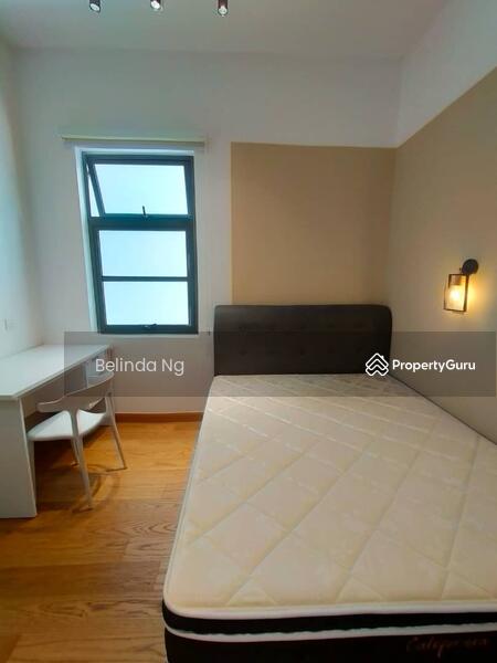 Union suires 5 rooms 3 baths dual key fully furnished for sales sunway property agent 