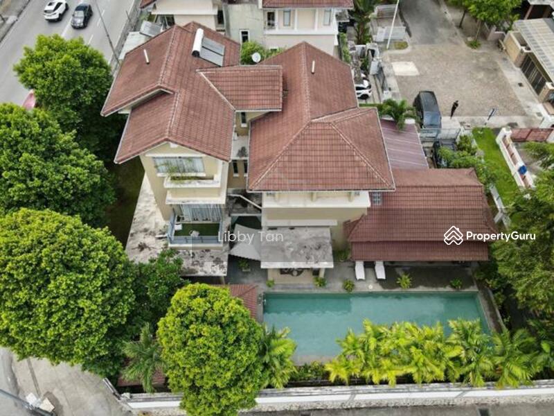 Untuk Dijual - Changkat Kiara