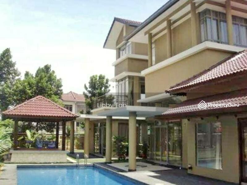 Untuk Dijual - Changkat Kiara