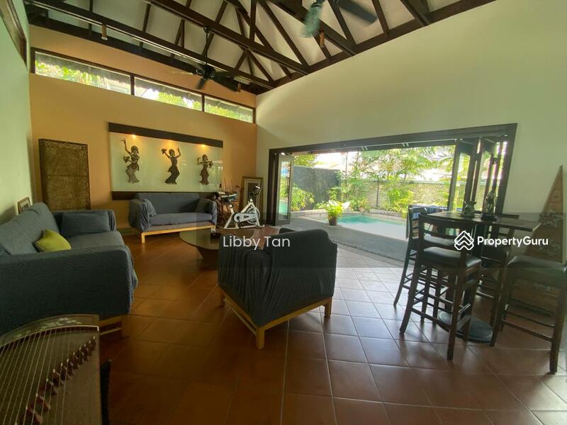 Untuk Dijual - Changkat Kiara