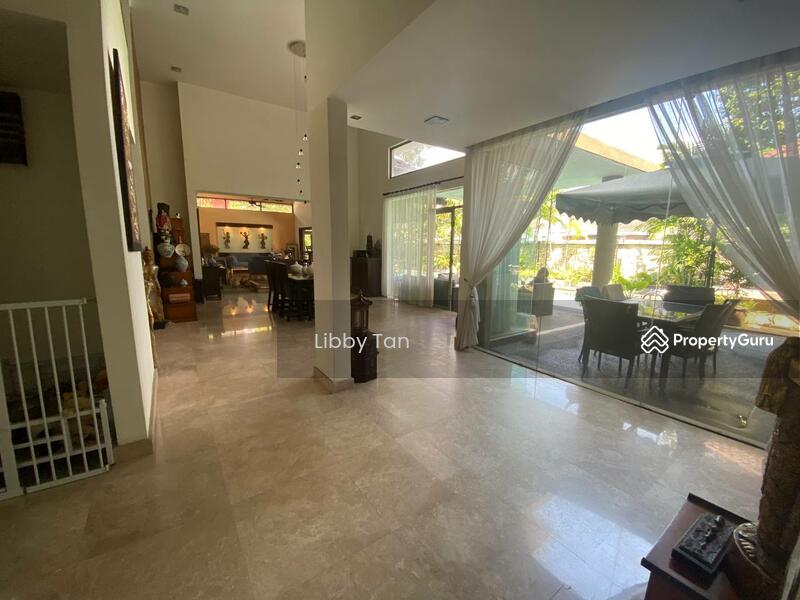 Untuk Dijual - Changkat Kiara