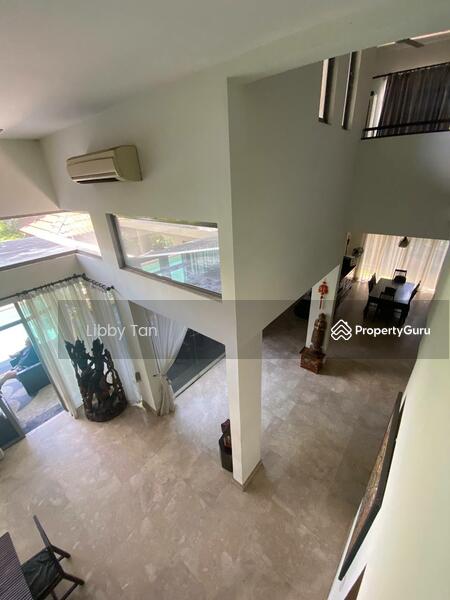 Untuk Dijual - Changkat Kiara