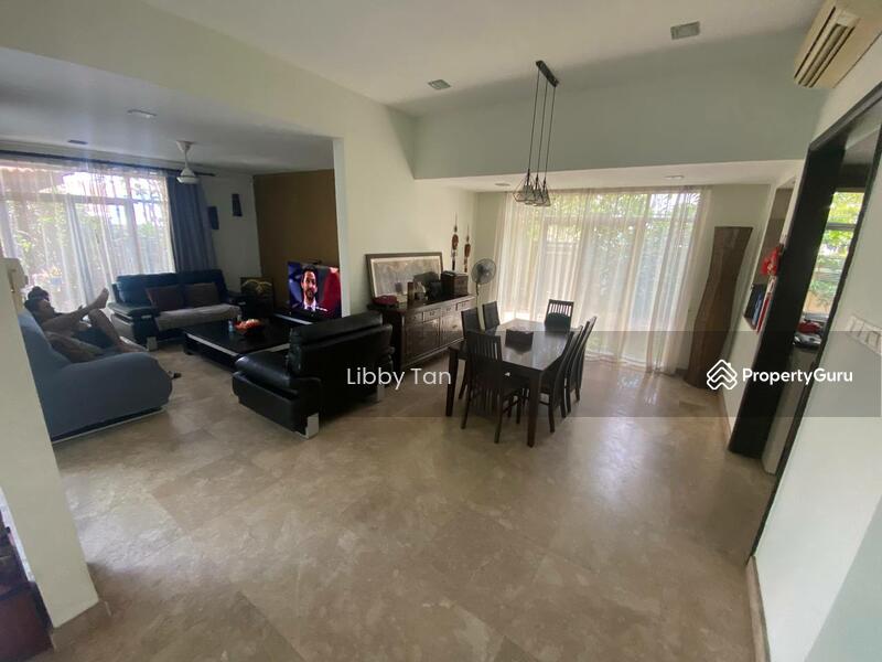 Untuk Dijual - Changkat Kiara