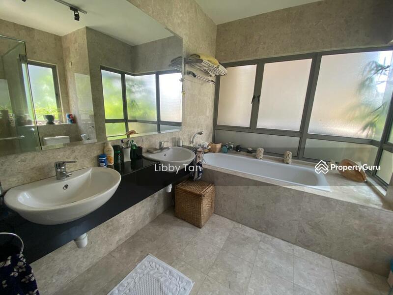 Untuk Dijual - Changkat Kiara