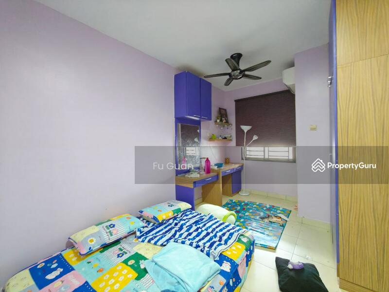 Rumah Teres 2 Tingkat untuk Dijual di Bandar Tiram (Ulu Tiram) - Fu Guan - PropertyGuru.com.my