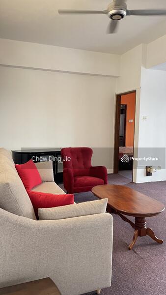 Kondominium untuk Disewa di Antah Tower - Chew Ding Jie - PropertyGuru.com.my