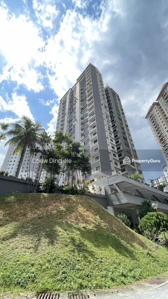 Kondominium untuk Disewa di Antah Tower - Chew Ding Jie - PropertyGuru.com.my