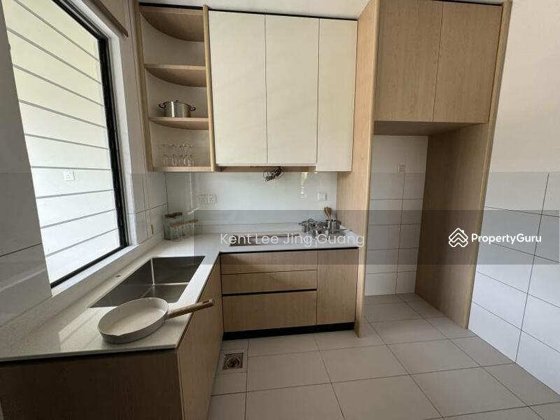 For Sale - [New Completed Project end 2025] Freehold Semi-D @ Amverton Hills