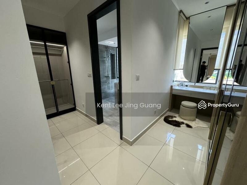 For Sale - [New Completed Project end 2025] Freehold Semi-D @ Amverton Hills