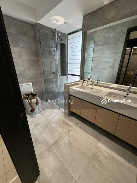 For Sale - [New Completed Project end 2025] Freehold Semi-D @ Amverton Hills