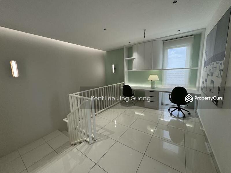 For Sale - [New Completed Project end 2025] Freehold Semi-D @ Amverton Hills