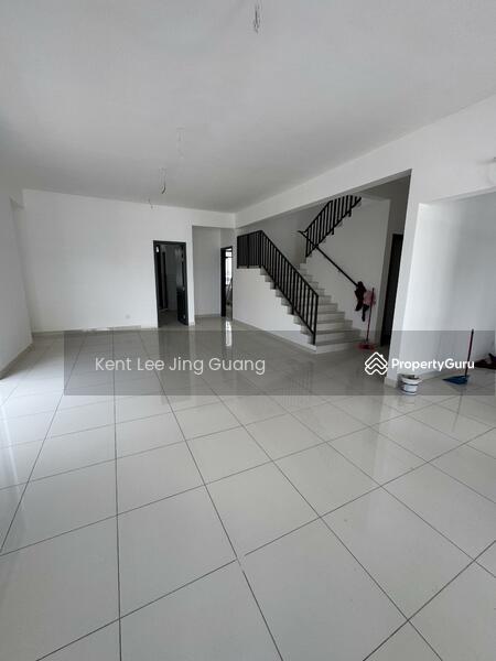 For Sale - [New Completed Project end 2025] Freehold Semi-D @ Amverton Hills