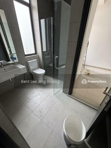 For Sale - [New Completed Project end 2025] Freehold Semi-D @ Amverton Hills